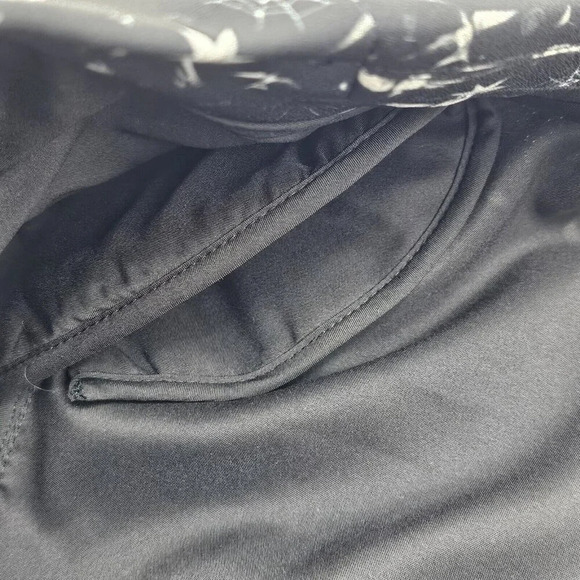 The Kooples Tattoo Print One Button Structured Women's Blazer Jacket XXS - Picture 4 of 9